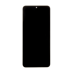 LCD Huawei Nova Y90 + dotyková deska Black / černá