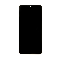 LCD Huawei Nova 10 SE + dotyková deska Black / černá