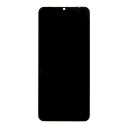 LCD Huawei Nova Y61 + dotyková deska Black / černá