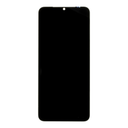 LCD Huawei Nova Y61 + dotyková deska Black / černá, Originál