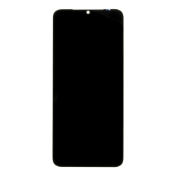 LCD Huawei Nova Y61 + dotyková deska Black / černá