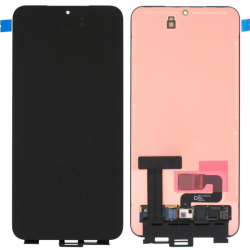 LCD Samsung S916 Galaxy S23+ + dotyková deska Black / černá, Originál