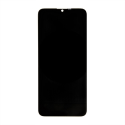 LCD Nokia G10 + dotyková deska Black / černá