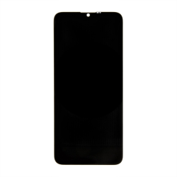 LCD Nokia G10 + dotyková deska Black / černá, Originál