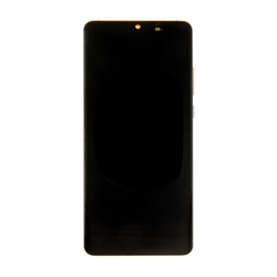 Přední kryt Huawei P30 Pro Amber Sunrise + LCD + dotyková deska