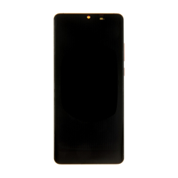 Přední kryt Huawei P30 Pro Amber Sunrise + LCD + dotyková deska, Originál