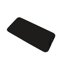 LCD Apple iPhone 13 + dotyková deska Black / černá - REPAS (Serv