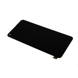 LCD Oppo Reno 7 5G + dotyková deska Black / černá, Originál - Incell