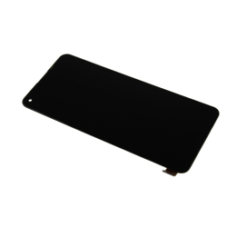LCD Oppo Reno 6 5G + dotyková deska Black / černá, Originál - Incell