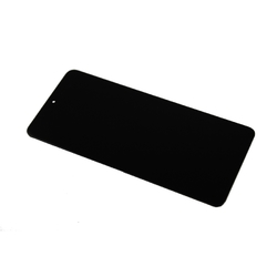 LCD Huawei Nova 9 SE + dotyková deska Black / černá - TFT