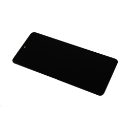 LCD Huawei Nova 9 SE + dotyková deska Black / černá, Originál - TFT