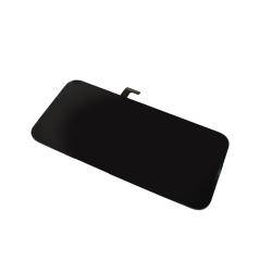 LCD Apple iPhone 13 Mini + dotyková deska Black / černá, Originál - REPAS