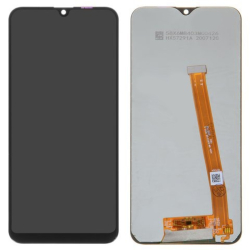 LCD Samsung A202 Galaxy A20e + dotyková deska Black / černá, Originál - TFT