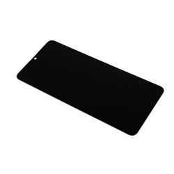 LCD Samsung A325 Galaxy A32 4G + dotyková deska Black / černá -