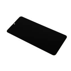LCD Samsung A325 Galaxy A32 4G + dotyková deska Black / černá, Originál - Incell