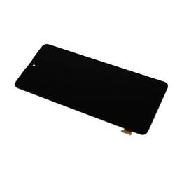 LCD Samsung A516 Galaxy A51 + dotyková deska Black / černá - Inc