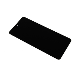 LCD Samsung A525 Galaxy A52 4G + dotyková deska Black / černá -