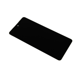 LCD Samsung A525 Galaxy A52 4G + dotyková deska Black / černá, Originál - Incell