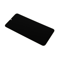 LCD Samsung M215 Galaxy M21 + dotyková deska Black / černá, Originál - Incell