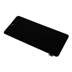 LCD Samsung M317 Galaxy M31S + dotyková deska Black / černá - In