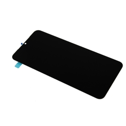 LCD Huawei Nova Y61 + dotyková deska Black / černá - TFT