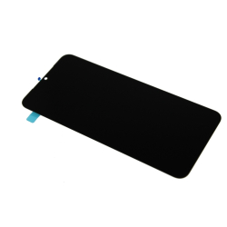 LCD Huawei Nova Y61 + dotyková deska Black / černá, Originál - TFT