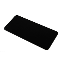 LCD Huawei Nova 8i + dotyková deska Black / černá - TFT