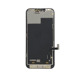 LCD Apple iPhone 13 + dotyková deska Black / černá - SWAP (Servi