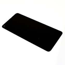 LCD Xiaomi Mi 10T, Mi 10T Pro 5G + dotyková deska Black / černá