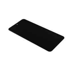 LCD LG K62 Plus + dotyková deska Black / černá