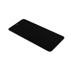 LCD LG K62 Plus + dotyková deska Black / černá, Originál
