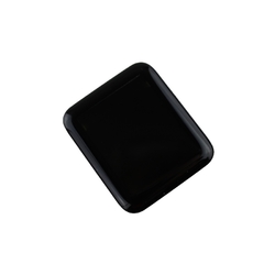 LCD Apple Watch 3 38mm + dotyková deska Black / černá (Service P
