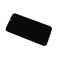 LCD Apple iPhone 12 Pro Max + dotyková deska Black - kvalita ZY LTPS Incell