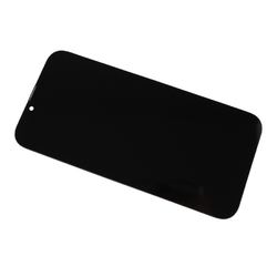 LCD Apple iPhone 13 + dotyková deska Black / černá - kvalita ZY
