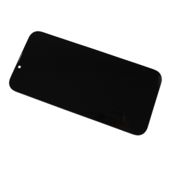 LCD Apple iPhone 13 + dotyková deska Black / černá - kvalita ZY LTPS Incell