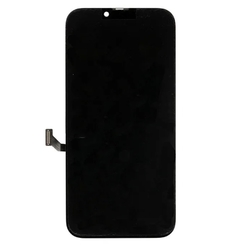 LCD Apple iPhone 14 Plus + dotyková deska Black / černá - kvalit