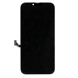 LCD Apple iPhone 14 Plus + dotyková deska Black / černá - kvalita Incell