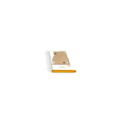 Držák SIM Xiaomi Poco X4 Pro Yellow / žlutý, Originál