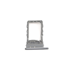 Držák SIM Samsung F741B Galaxy Z Flip6 5G Black / černý, Originál
