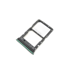 Držák SIM Huawei Honor X8b Green / zelený, Originál