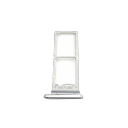 Držák SIM Samsung F956B Galaxy Z Fold6 Grey / šedý, Originál