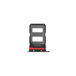 Držák SIM Xiaomi 14T Black / černý, Originál