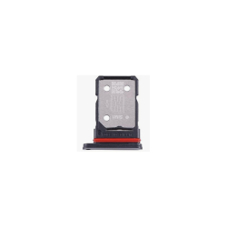 Držák SIM OnePlus 12R Black / černý, Originál