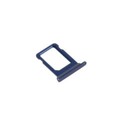 Držák SIM Apple iPhone 15 Pro, iPhone 15 Pro Max Blue titanium, Originál