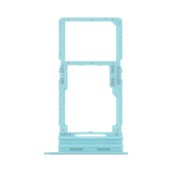 Držák SIM Samsung A166 Galaxy A16 5G Light green / světle zelený, Originál