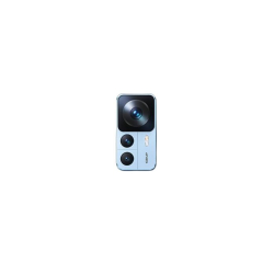 Krytka kamery Xiaomi 12T Blue / modrá + sklíčko, Originál