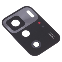 Sklíčko kamery Xiaomi Poco X3 GT Black / černé, Originál