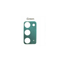 Sklíčko kamery Samsung N980 Galaxy Note20 4G Green / zelené, Originál