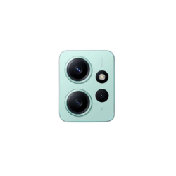 Krytka kamery Xiaomi Redmi Note 12 4G Green / zelená + sklíčko, Originál