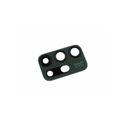Sklíčko kamery Motorola Moto G30 Black / černé, Originál